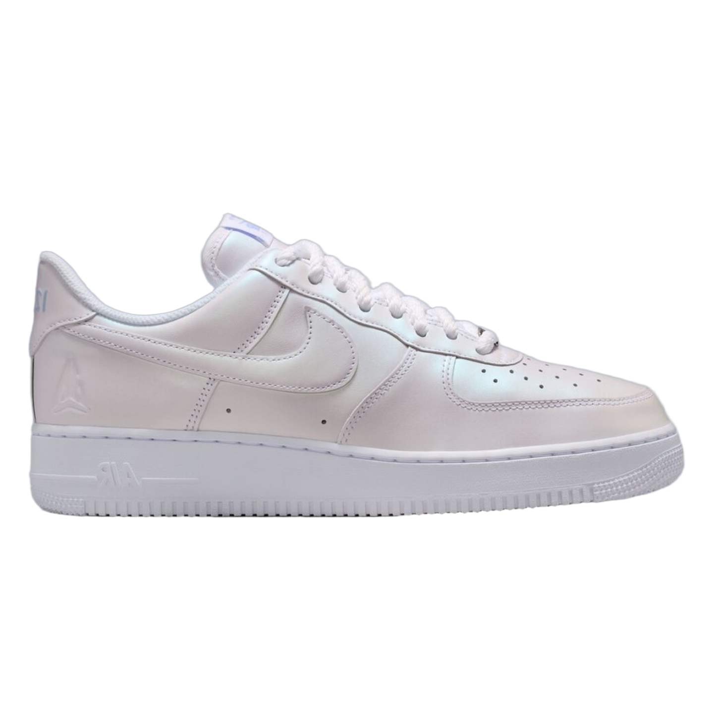 Nike Air Force 1 Low Ja Morant Pearlescent White IR8492-100