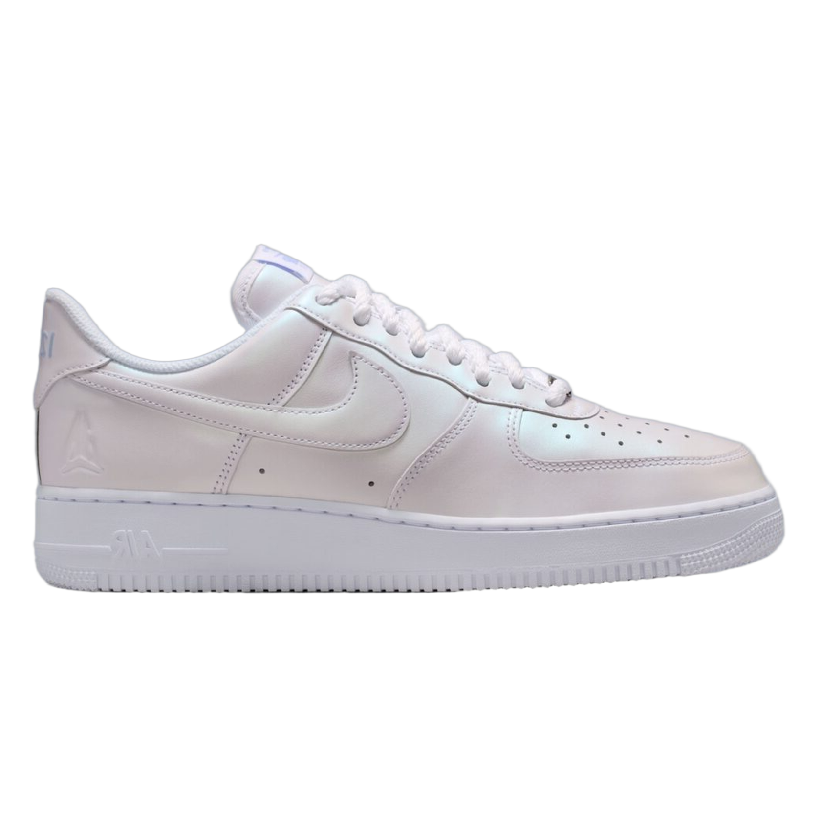 Nike Air Force 1 Low Ja Morant Pearlescent White IR8492-100