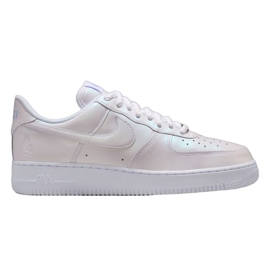 Nike Air Force 1 Low Ja Morant Pearlescent White IR8492-100