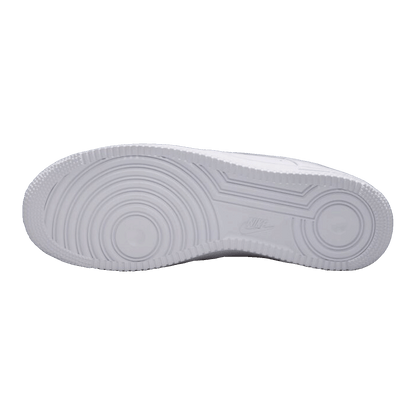 Nike Air Force 1 Low Ja Morant Pearlescent White Sohle IR8492-100