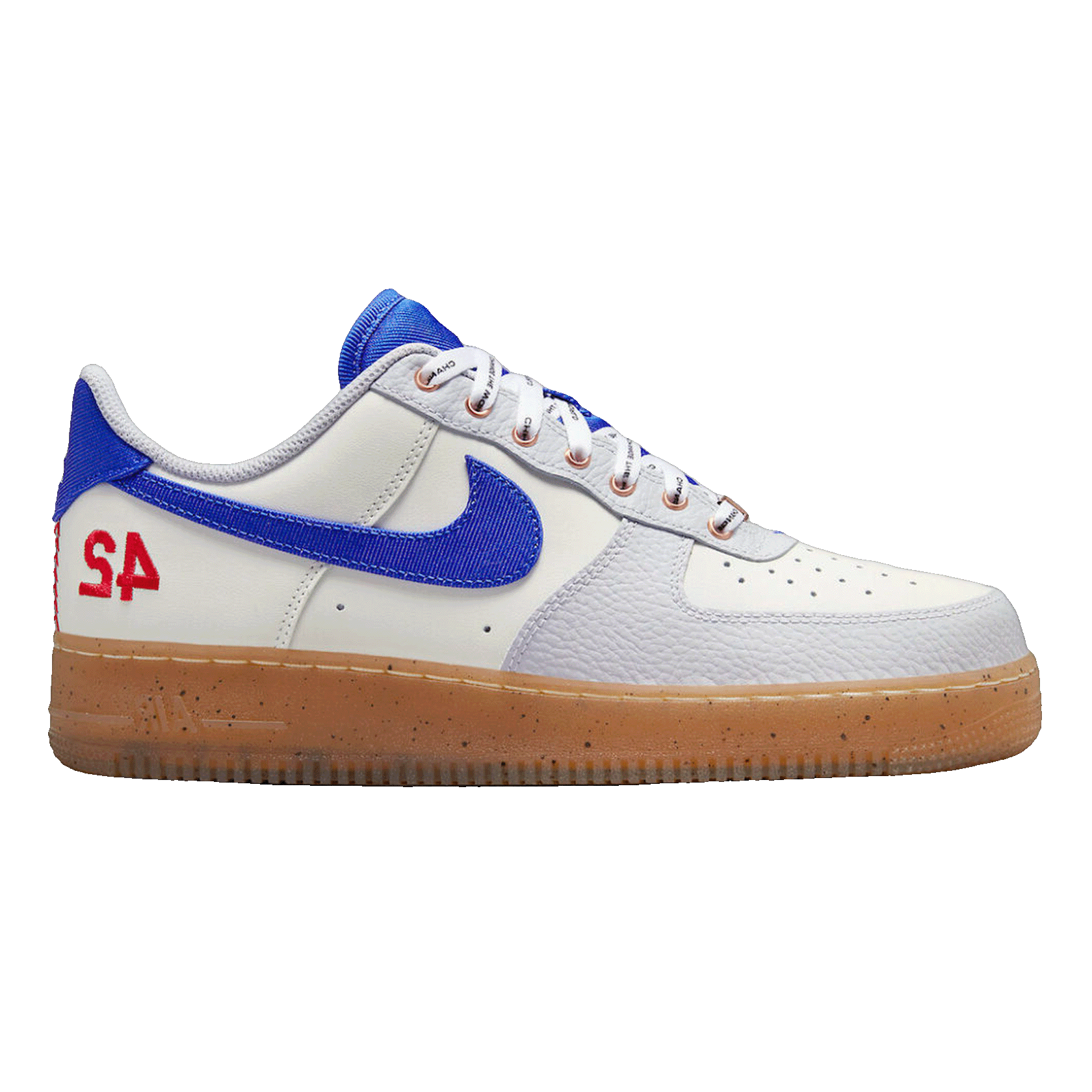 Nike Air Force 1 Low Jackie Robinson