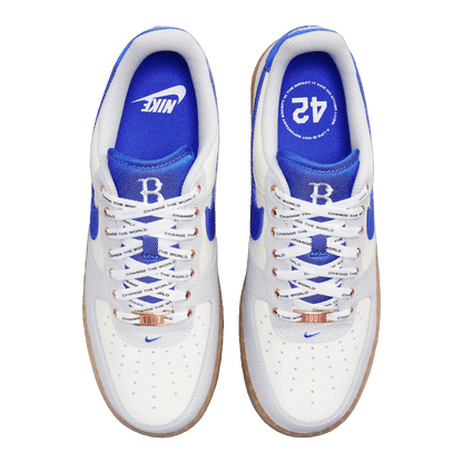 Nike Air Force 1 Low Jackie Robinson Oben