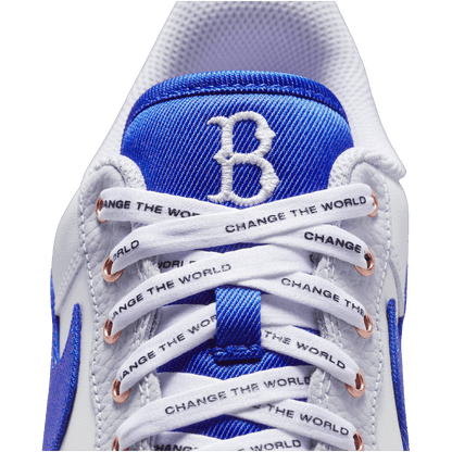Nike Air Force 1 Low Jackie Robinson Tongue