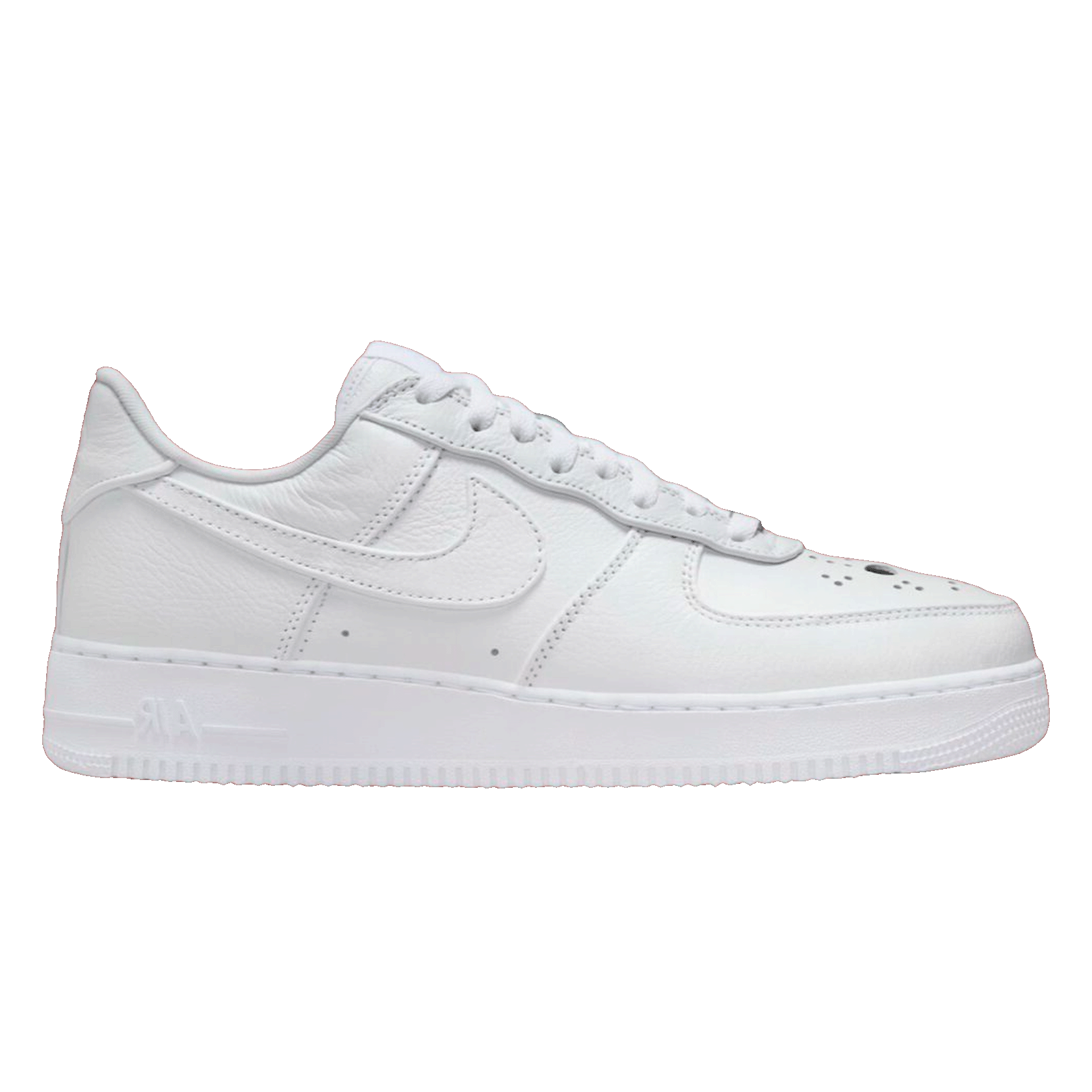 Nike Air Force 1 Low Jason Voorhees