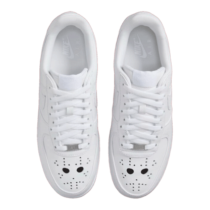 Nike Air Force 1 Low Jason Voorhees Oben