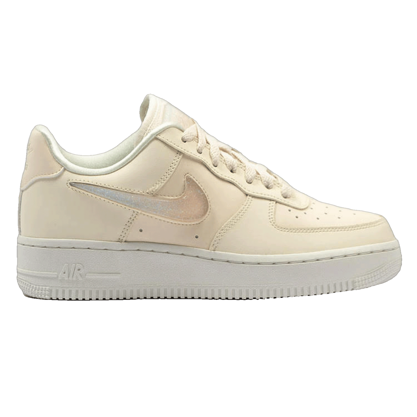 Nike Air Force 1 Low Jelly Puff Pale Ivory (W)
