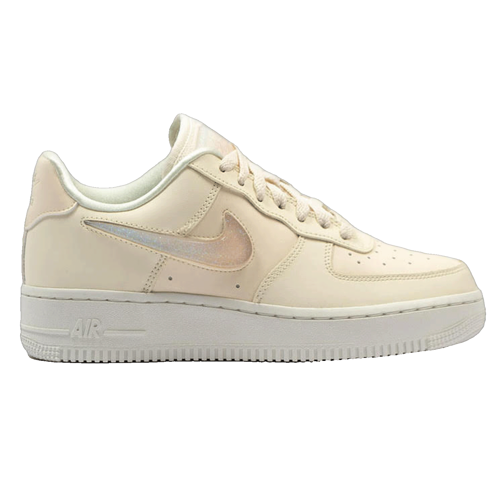 Nike Air Force 1 Low Jelly Puff Pale Ivory (W)