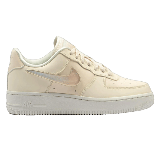 Nike Air Force 1 Low Jelly Puff Pale Ivory (W)