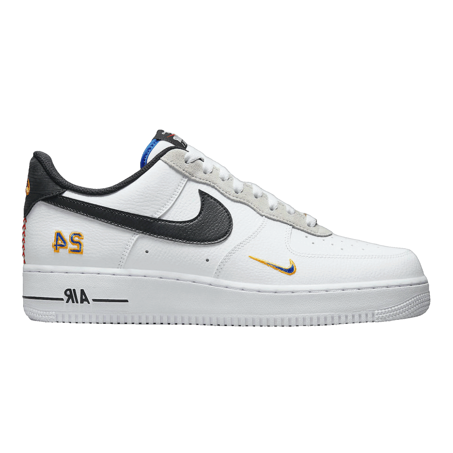Nike Air Force 1 Low Ken Griffey Jr. and Sr. Swingman