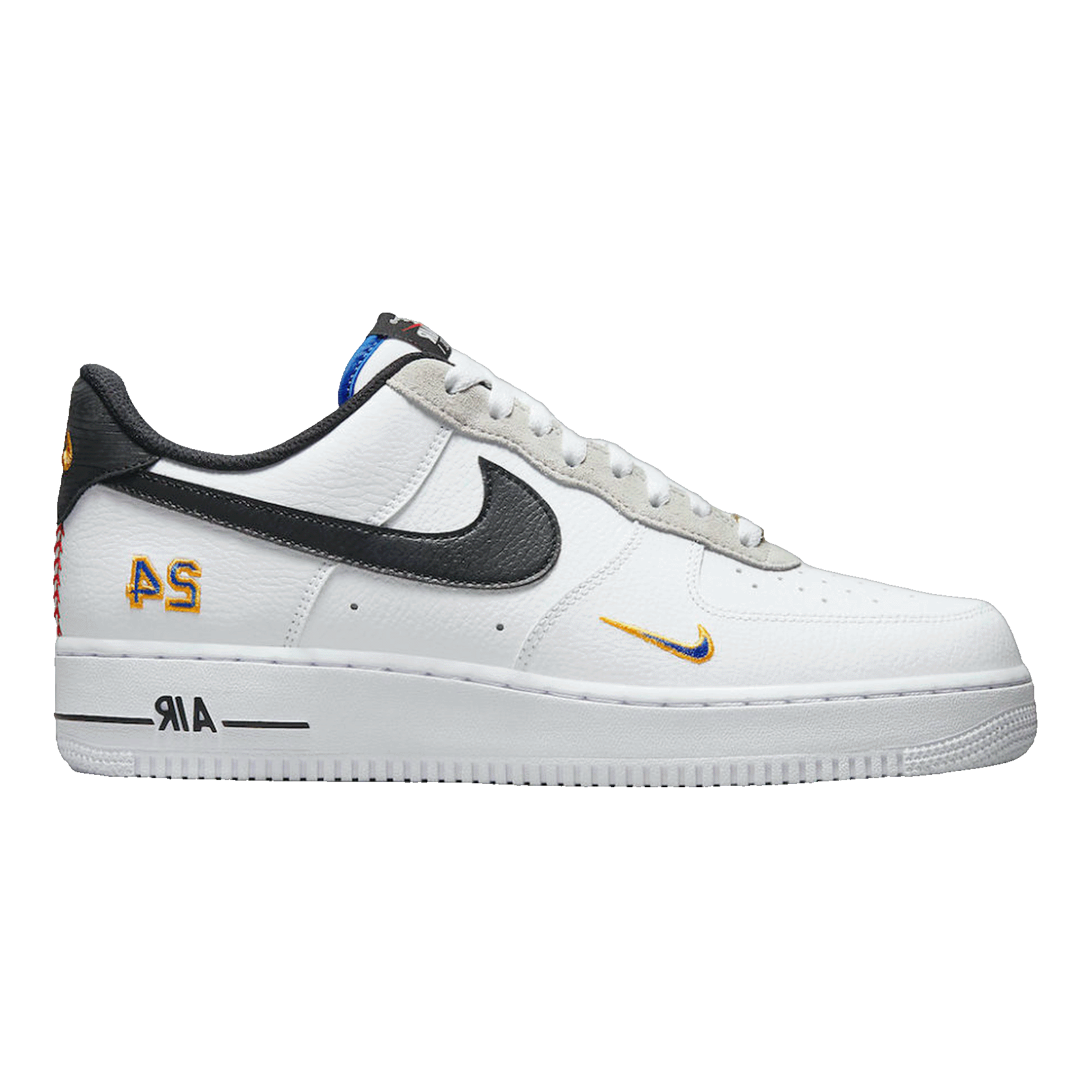 Nike Air Force 1 Low Ken Griffey Jr. and Sr. Swingman