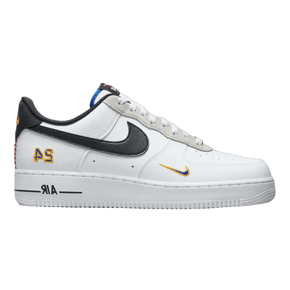 Nike Air Force 1 Low Ken Griffey Jr. and Sr. Swingman