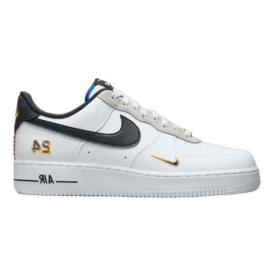 Nike Air Force 1 Low Ken Griffey Jr. and Sr. Swingman