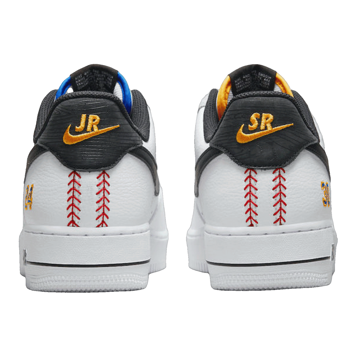 Nike Air Force 1 Low Ken Griffey Jr. and Sr. Swingman Back