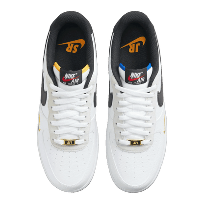 Nike Air Force 1 Low Ken Griffey Jr. and Sr. Swingman Oben