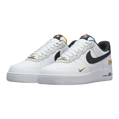 Nike Air Force 1 Low Ken Griffey Jr. and Sr. Swingman Side
