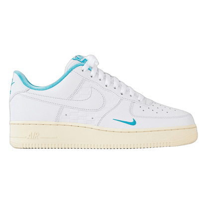 Nike Air Force 1 Low Kith Hawaii