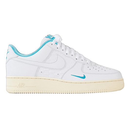 Nike Air Force 1 Low Kith Hawaii