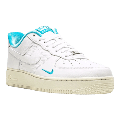 Nike Air Force 1 Low Kith Hawaii Side