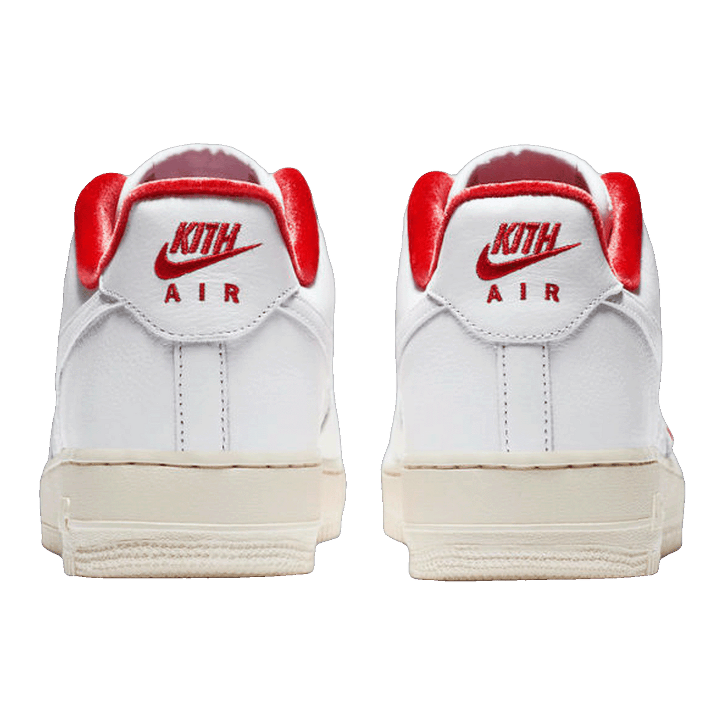 Nike Air Force 1 Low Kith Japan Back