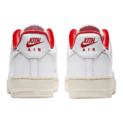 Nike Air Force 1 Low Kith Japan Back