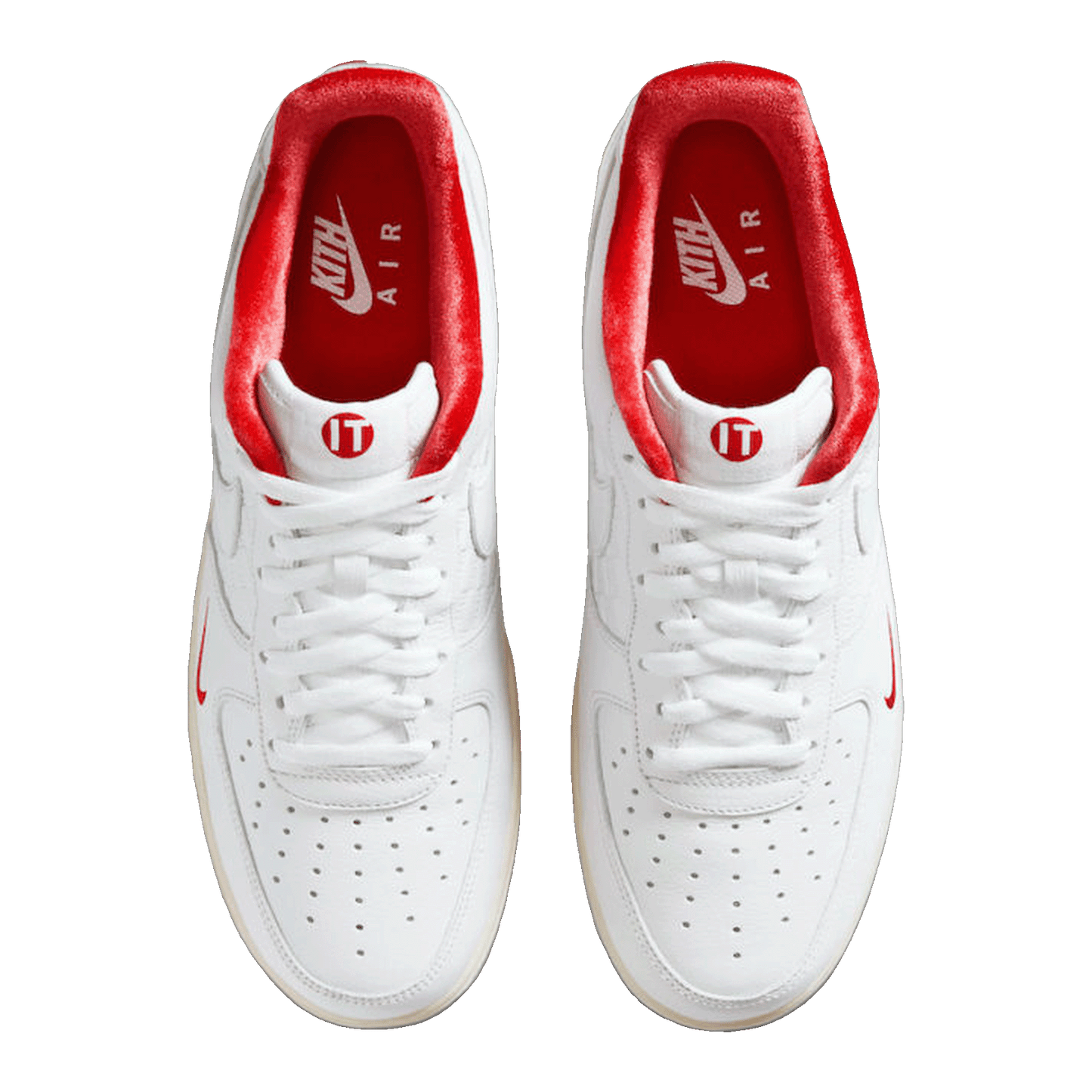 Nike Air Force 1 Low Kith Japan Oben