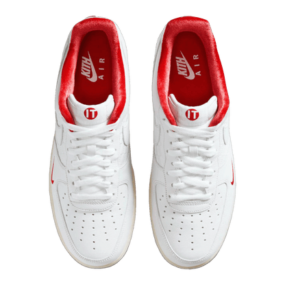 Nike Air Force 1 Low Kith Japan Oben