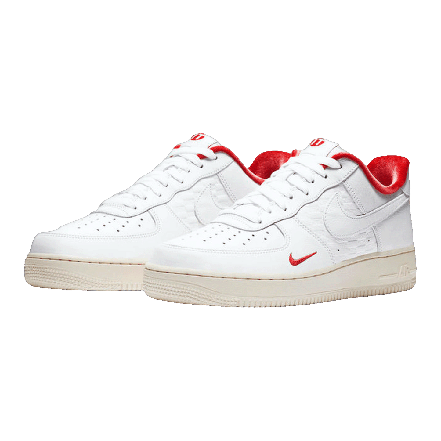 Nike Air Force 1 Low Kith Japan Side