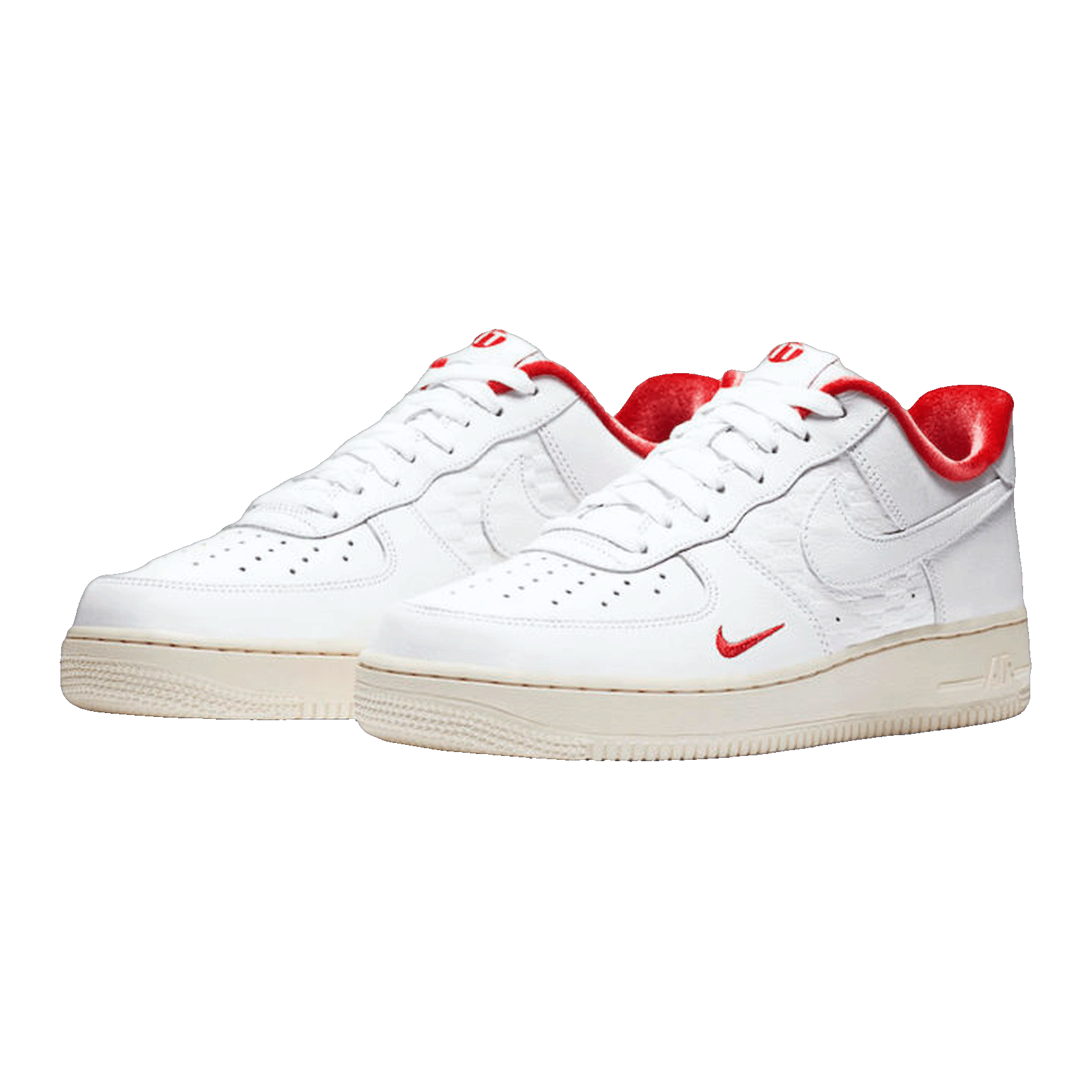 Nike Air Force 1 Low Kith Japan Side