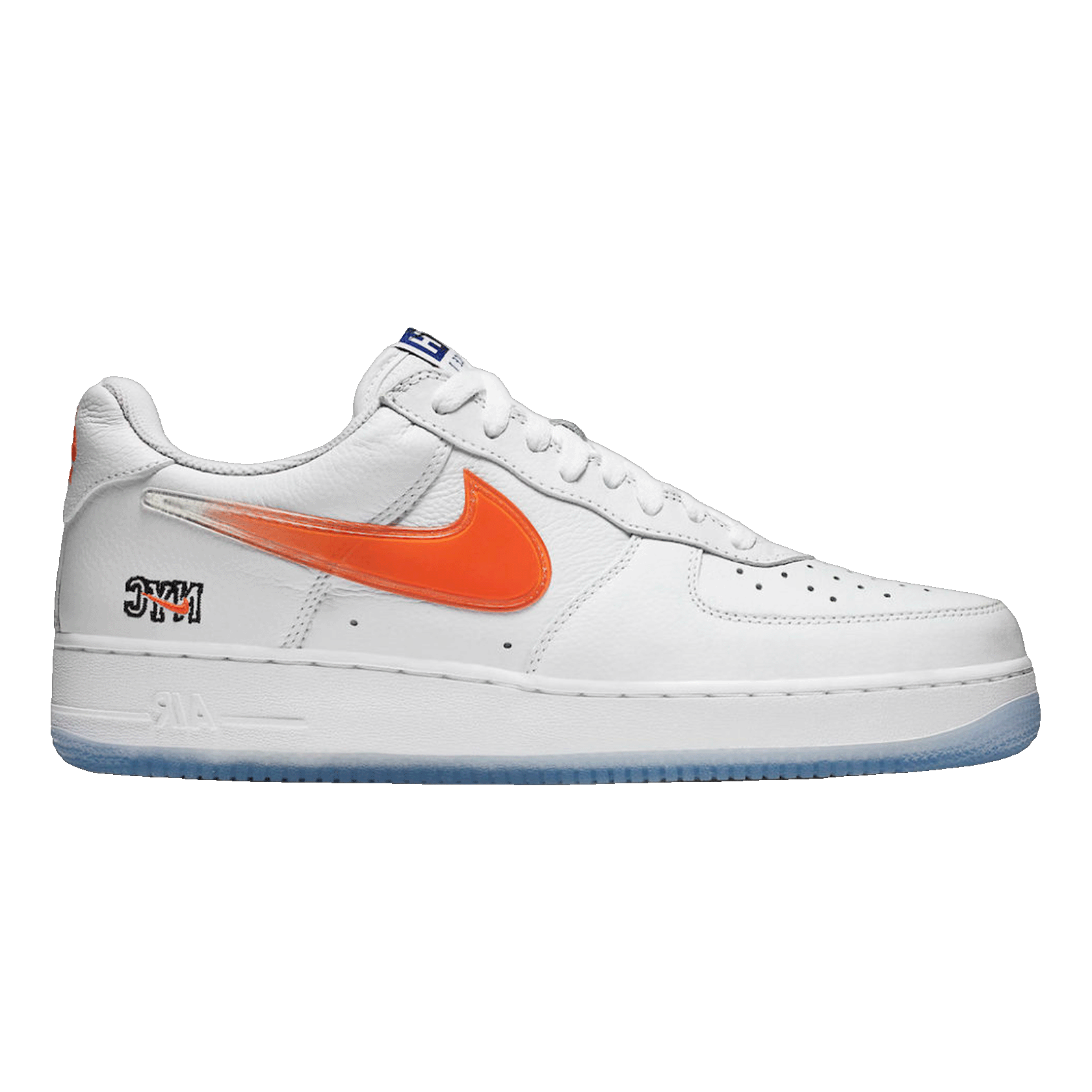 Nike Air Force 1 Low Kith Knicks Home