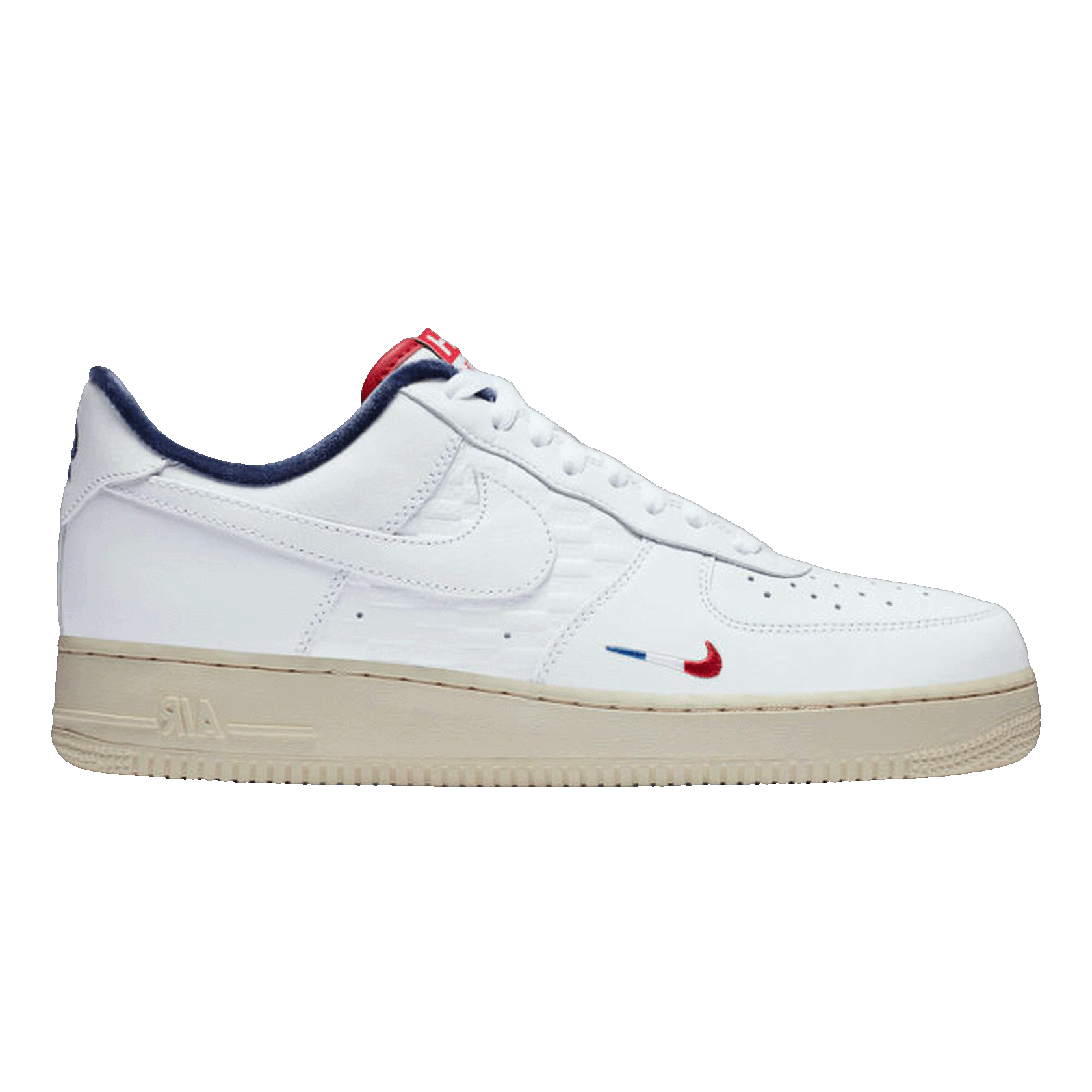 Nike Air Force 1 Low Kith Paris