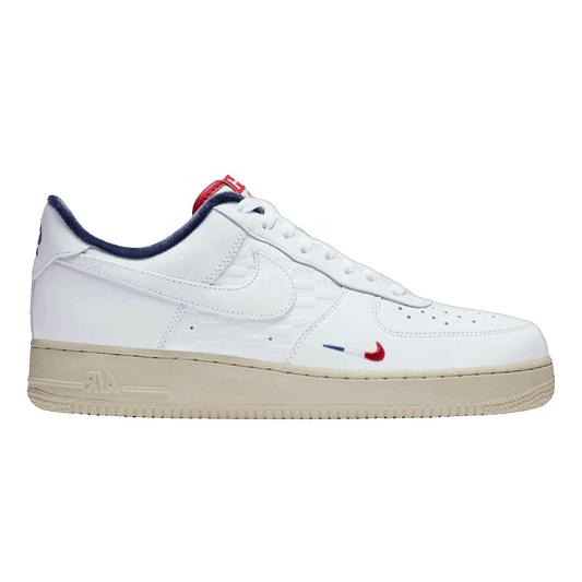 Nike Air Force 1 Low Kith Paris