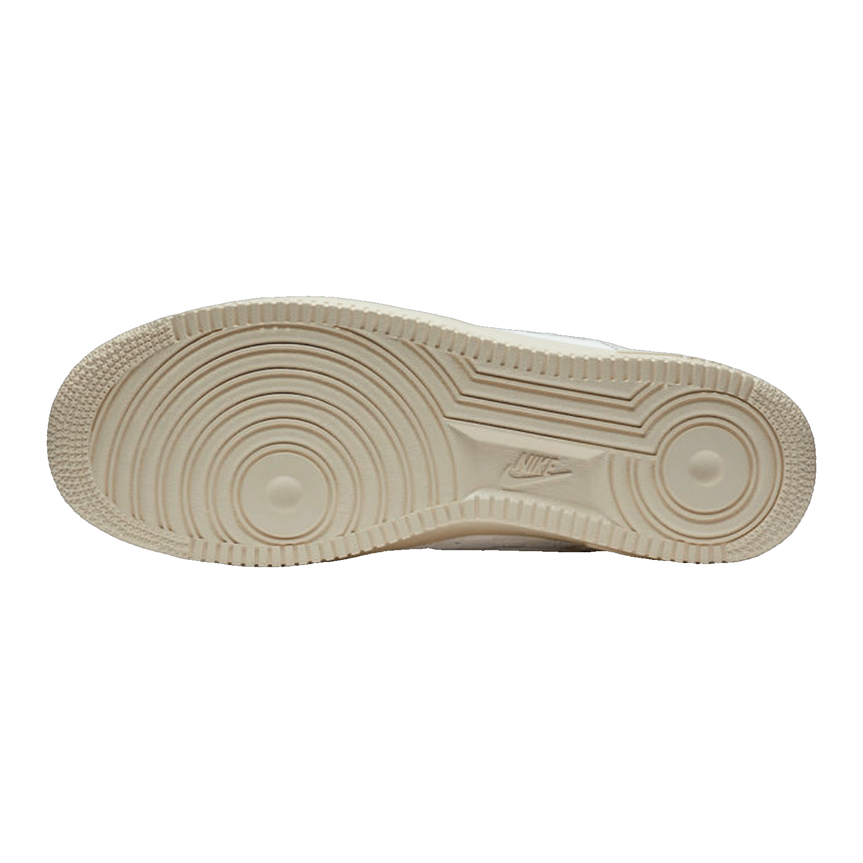 Nike Air Force 1 Low Kith Paris Sohle