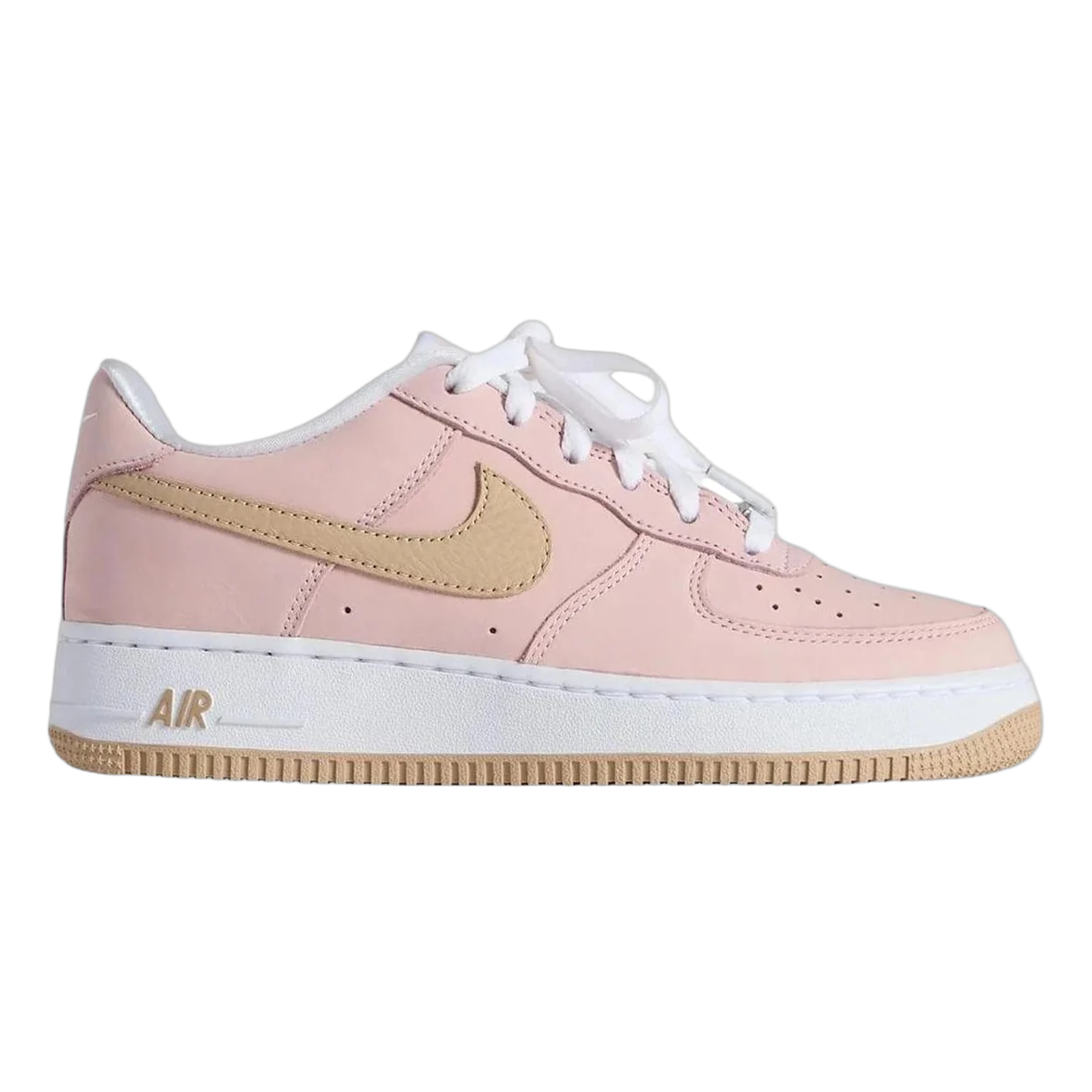Nike Air Force 1 Low Kith Un-Linen (GS) IM6037-200