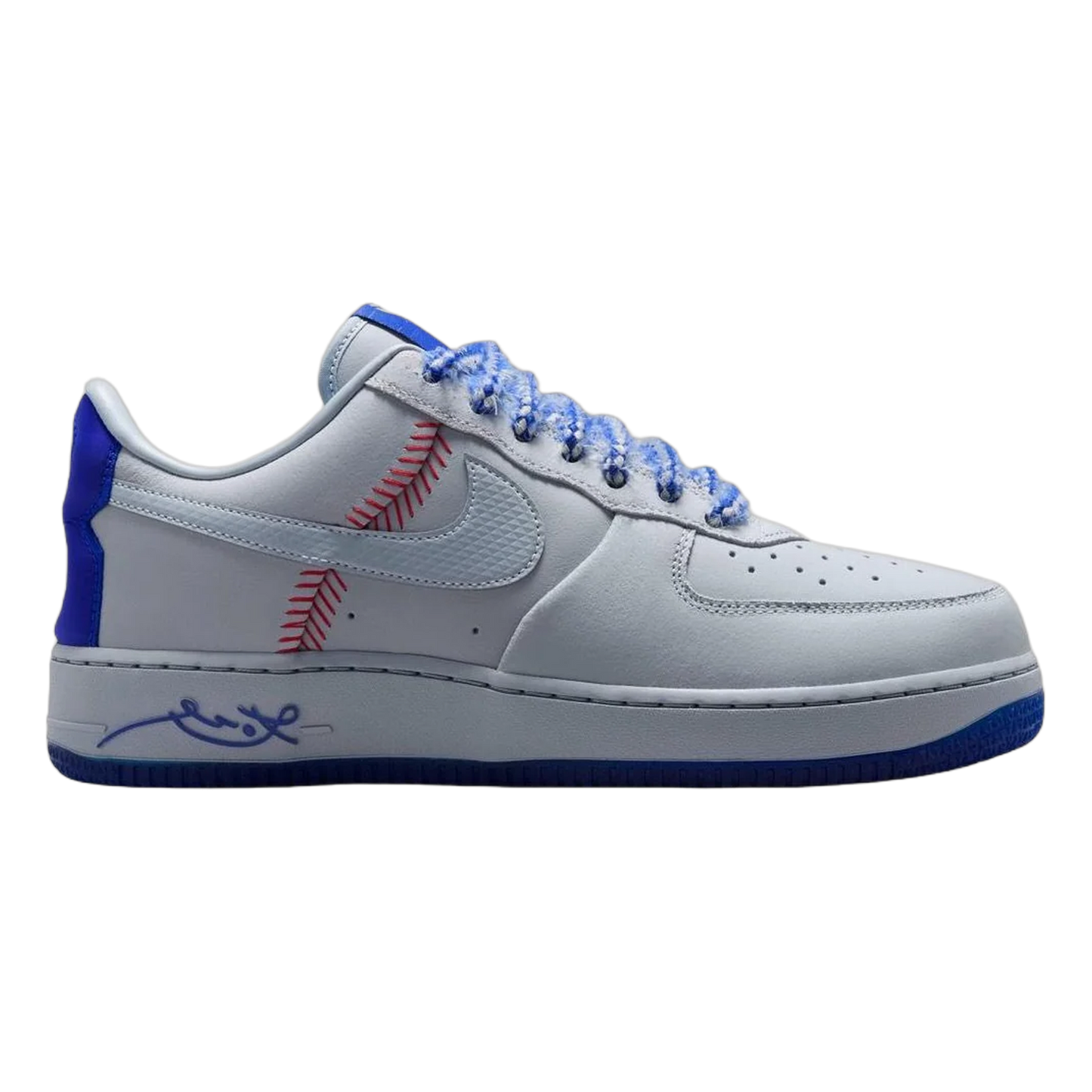 Nike Air Force 1 Low Kobe Bryant Dodgers (GS) IW2222-001