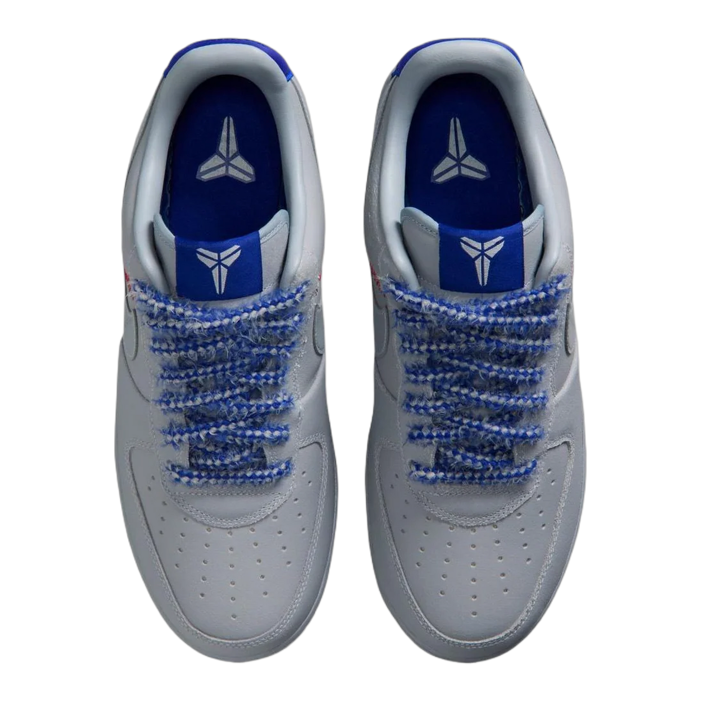 Nike Air Force 1 Low Kobe Bryant Dodgers (GS) Oben IW2222-001