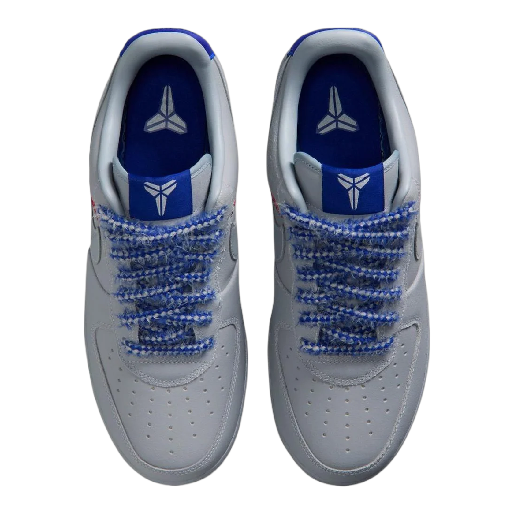 Nike Air Force 1 Low Kobe Bryant Dodgers (GS) Oben IW2222-001
