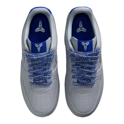 Nike Air Force 1 Low Kobe Bryant Dodgers (GS) Oben IW2222-001