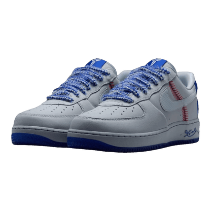 Nike Air Force 1 Low Kobe Bryant Dodgers (GS) Side IW2222-001