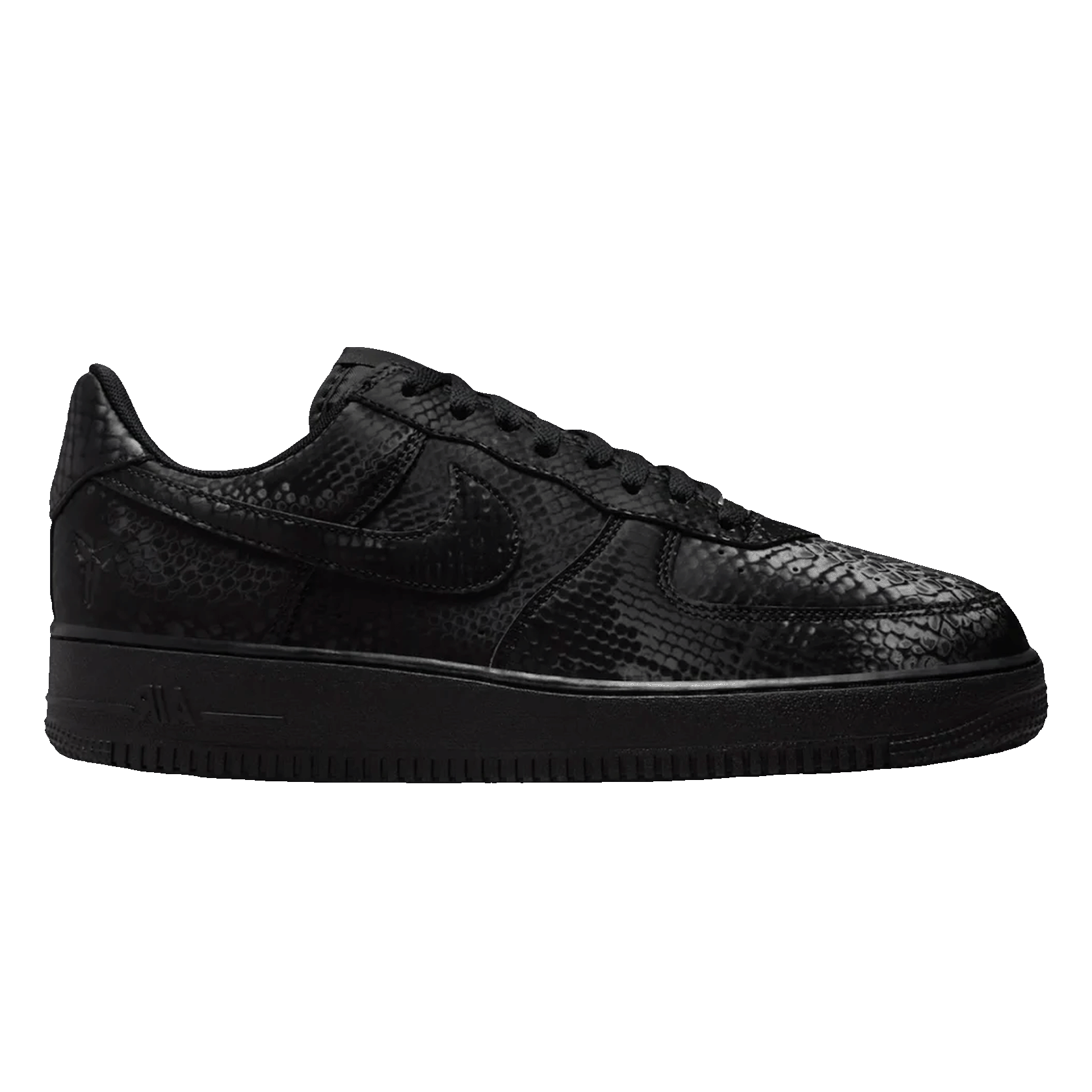 Nike Air Force 1 Low Kobe Bryant Forever Black