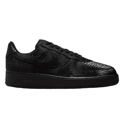 Nike Air Force 1 Low Kobe Bryant Forever Black