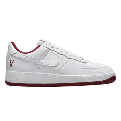 Nike Air Force 1 Low Kobe Bryant Forever Lower Merion Home IB0018-101