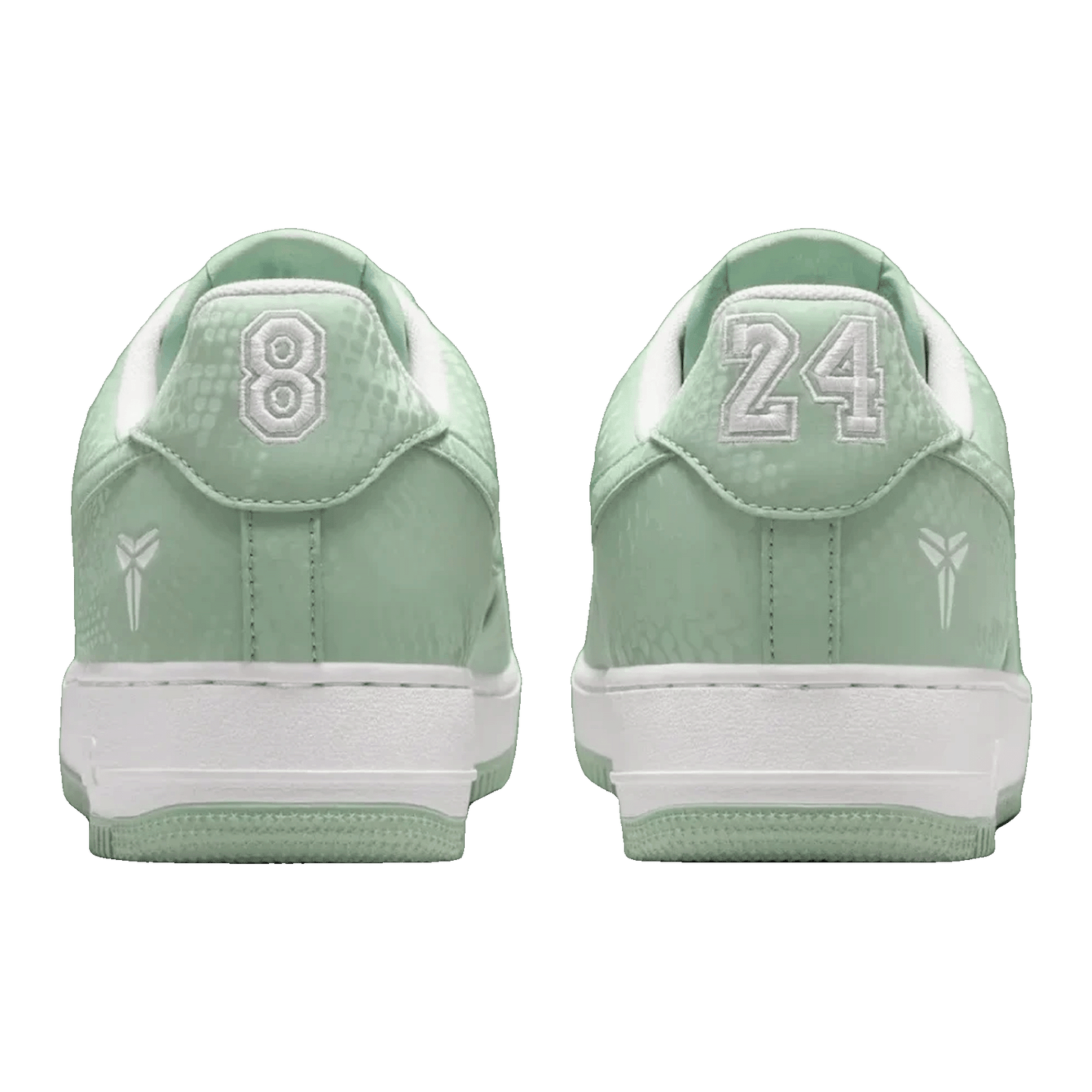 Nike Air Force 1 Low Kobe Bryant Forever Steam