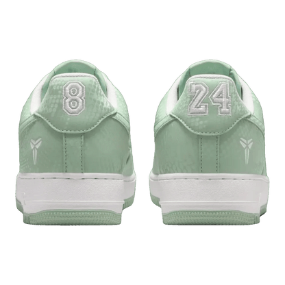 Nike Air Force 1 Low Kobe Bryant Forever Steam