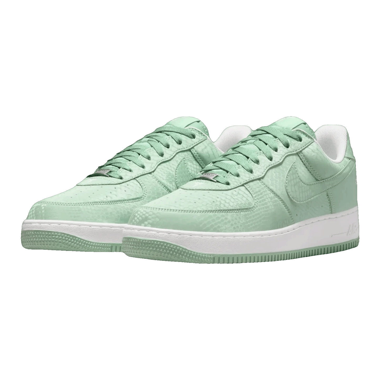 Nike Air Force 1 Low Kobe Bryant Forever Steam