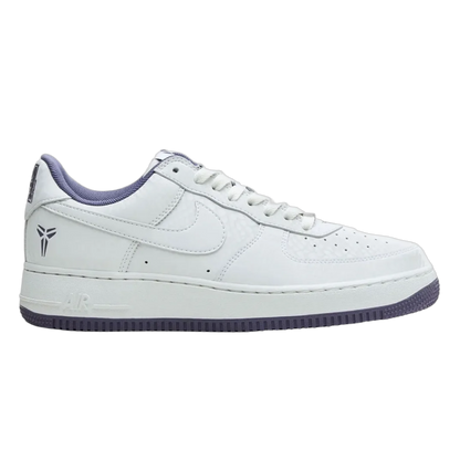 Nike Air Force 1 Low Kobe Bryant Forever Summit White Daybreak