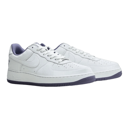 Nike Air Force 1 Low Kobe Bryant Forever Summit White Daybreak