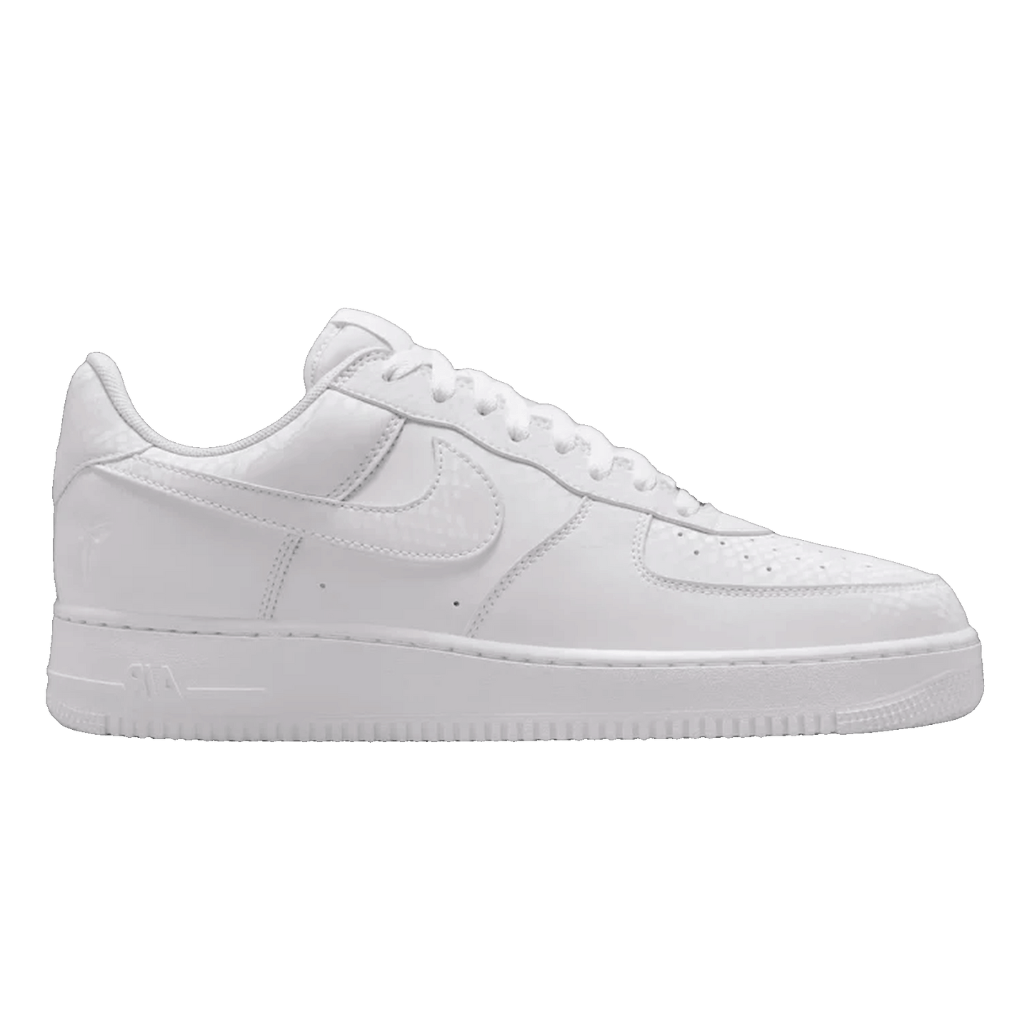 Nike Air Force 1 Low Kobe Bryant Forever White