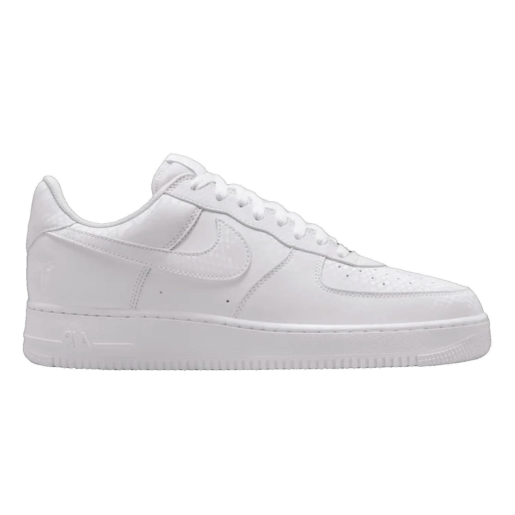 Nike Air Force 1 Low Kobe Bryant Forever White