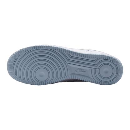 Nike Air Force 1 Low Kobe Bryant Forever White Armory Blue (GS) Sohle IO4610-100