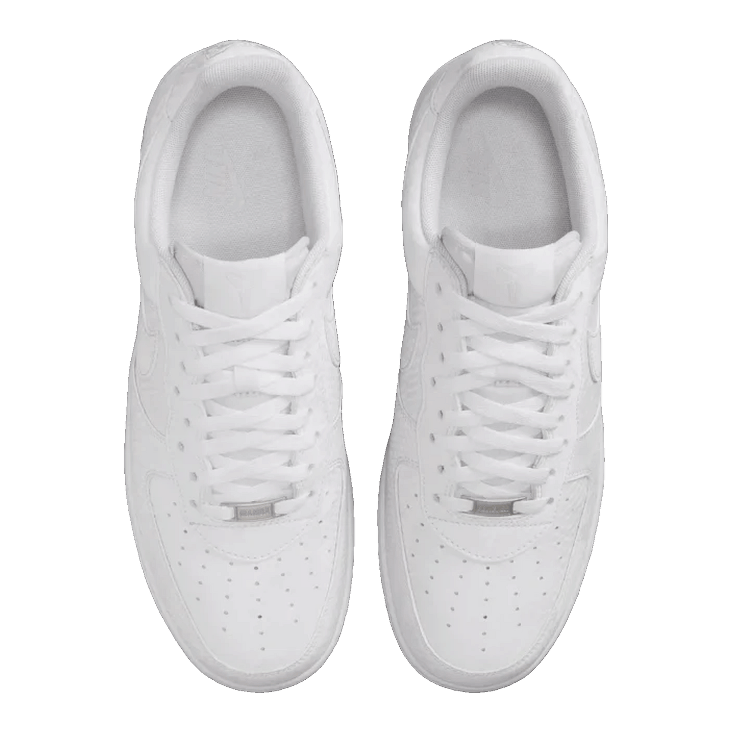 Nike Air Force 1 Low Kobe Bryant Forever White Oben